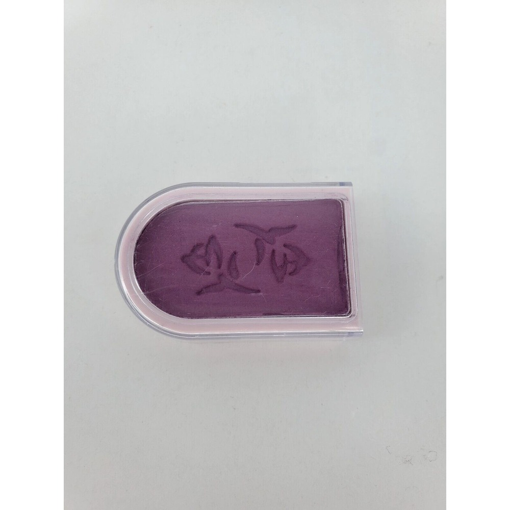 Mary Kay Powder Perfect Eye Color No. 0226 Vibrant Violet .09 Oz Net Wt/2.5 g